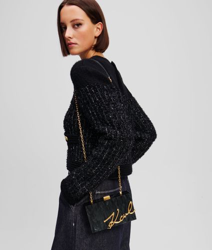 Pochette K/soirée, , , Taille: One Size - Karl Lagerfeld - Modalova