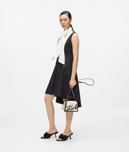 Petit Sac Bandoulière K/signature, , /, Taille: One Size - Karl Lagerfeld - Modalova
