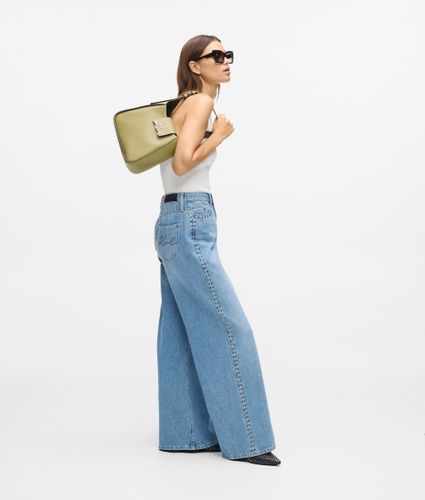 Sac Besace K/signature, , , Taille: One Size - Karl Lagerfeld - Modalova