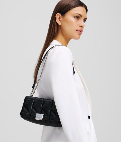 Petit Sac Bandoulière K/kuilt, , -, Taille: One Size - Karl Lagerfeld - Modalova