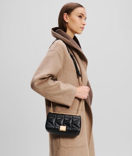 Petit Sac Bandoulière K/kuilt, , , Taille: One Size - Karl Lagerfeld - Modalova