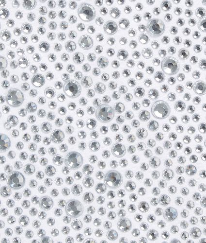 Manchettes À Strass Sélectionnées Par Hun Kim, , , Taille: S/m - Karl Lagerfeld - Modalova