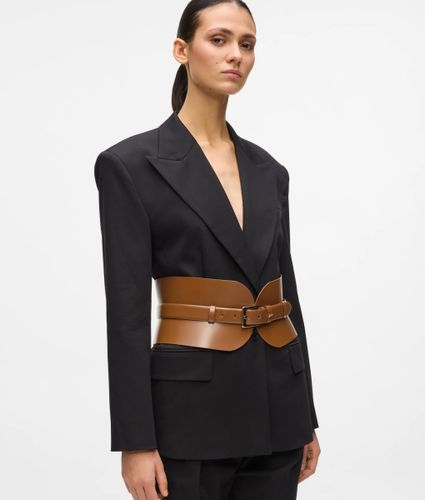 Ceinture K/essential, , , Taille: 75 - Karl Lagerfeld - Modalova