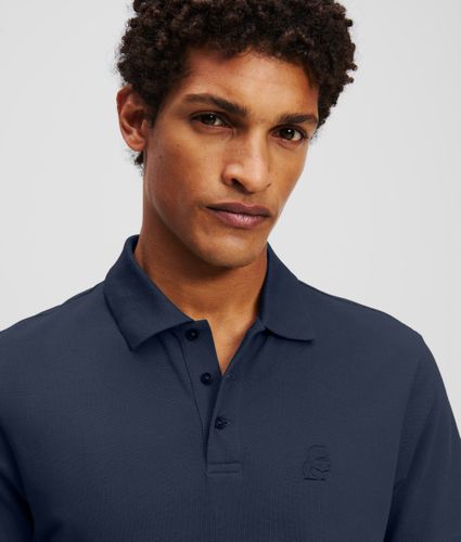 Polo Kameo, , , Taille: Xs - Karl Lagerfeld - Modalova