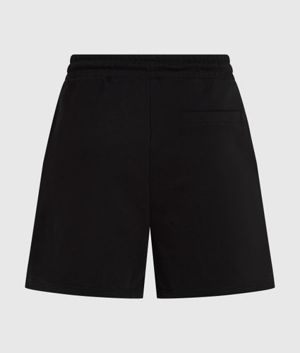 Short En Sweat Avec Logo, , , Taille: Xs - KL Jeans - Modalova
