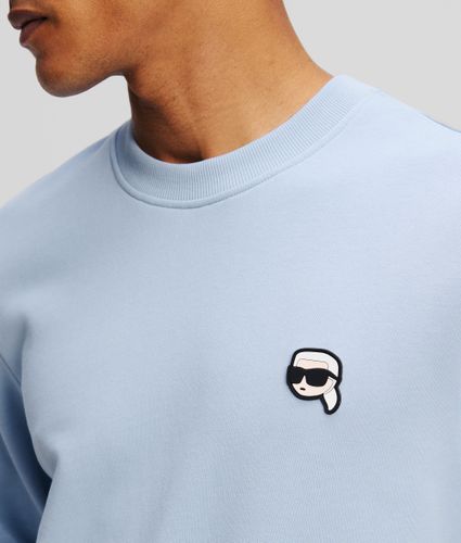 Sweat-shirt Ikon, , , Taille: Xs - Karl Lagerfeld - Modalova