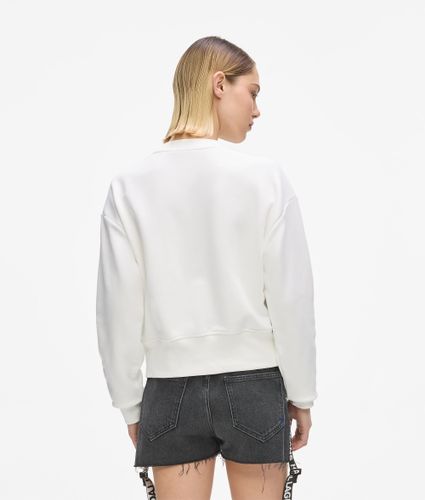 Sweat-shirt Monogram, , , Taille: Xs - KL Jeans - Modalova