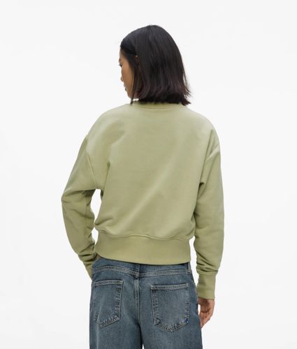 Sweat-shirt Monogram, , , Taille: Xs - KL Jeans - Modalova