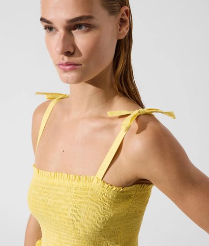 Robe De Plage K/signature, , , Taille: S - Karl Lagerfeld - Modalova