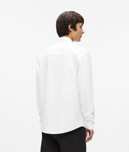 Chemise Poplin, , , Taille: Xs - KL Jeans - Modalova
