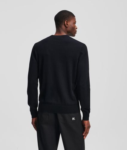 Kameo Sweater, , , Taille: Xs - Karl Lagerfeld - Modalova