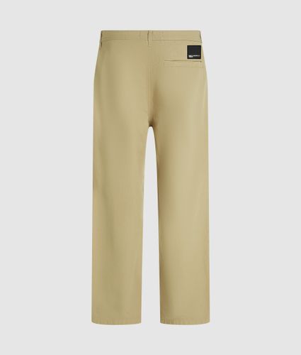 Pantalon Chino Décontracté, , , Taille: 28 - KL Jeans - Modalova