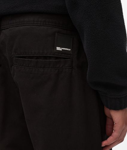 Pantalon Chino Décontracté, , , Taille: 28 - KL Jeans - Modalova