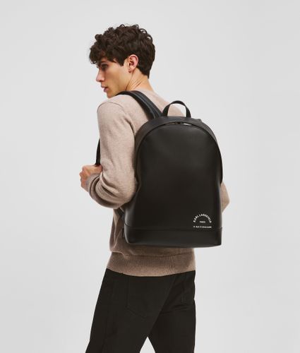 K/daily Backpack, , , Taille: One Size - Karl Lagerfeld - Modalova