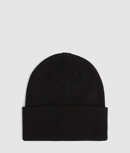 Bonnet Avec Logo, , , Taille: One Size - Karl Lagerfeld - Modalova