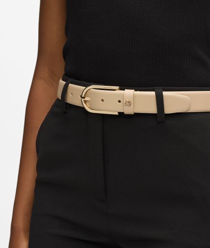 K/autograph Pin Ceinture, , , Taille: 65 - Karl Lagerfeld - Modalova