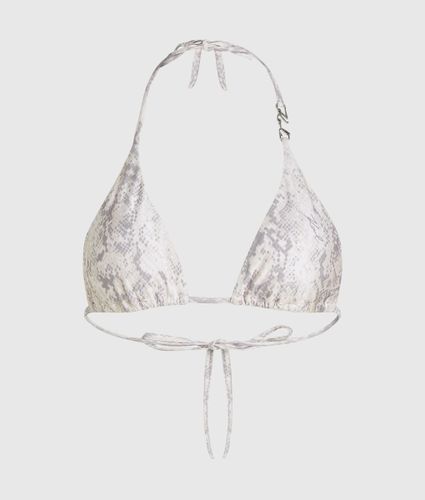 Haut De Bikini Triangle, , , Taille: Xs - Karl Lagerfeld - Modalova