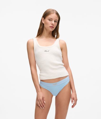 Days Of The Week Thong – 7-pack, , , Taille: Xs - Karl Lagerfeld - Modalova