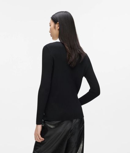 Pull Avec Détail De Chemise, , , Taille: Xs - Karl Lagerfeld - Modalova