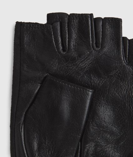 Mitaines Strass Ikon, , , Taille: S - Karl Lagerfeld - Modalova