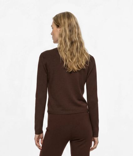 Cadigan D’intérieur En Cachemire Mélangé, , , Taille: Xs - Karl Lagerfeld - Modalova