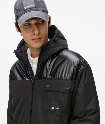 Veste Utilitaire, , , Taille: Xs - KL Jeans - Modalova