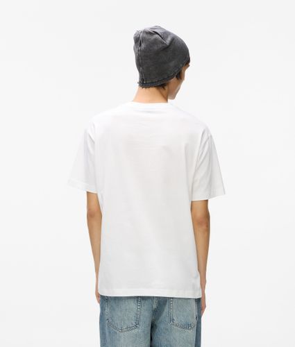 T-shirt Graffiti, , , Taille: S - KL Jeans - Modalova