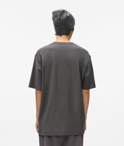T-shirt Effet Retourné, , , Taille: Xs - KL Jeans - Modalova