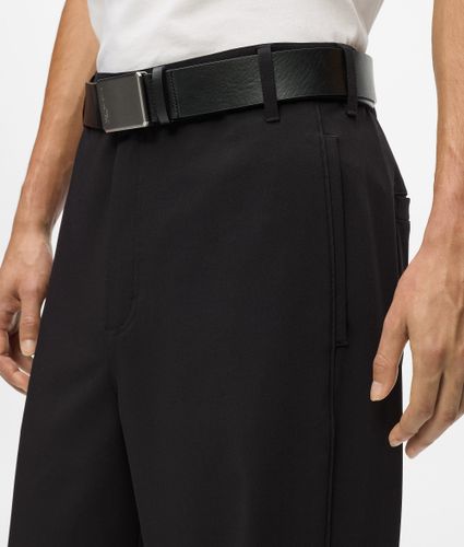 Pantalon Avec Passepoil Ton Sur Ton, , , Taille: S - KL Jeans - Modalova