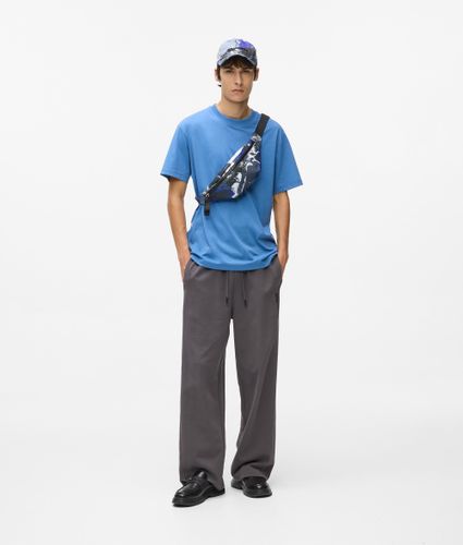 Banane À Imprimé Graffiti, , , Taille: One Size - KL Jeans - Modalova