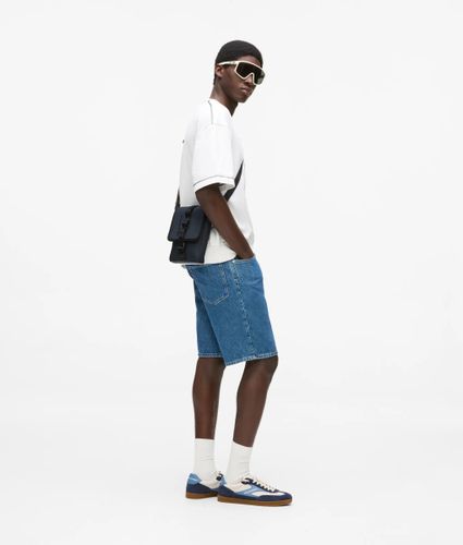 Sac Reporter Enduit, , , Taille: One Size - KL Jeans - Modalova