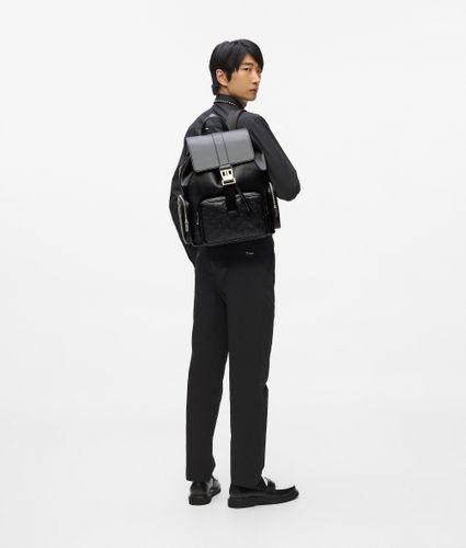 Sac À Dos K/traveller, , , Taille: One Size - Karl Lagerfeld - Modalova