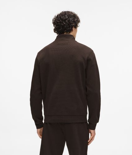 Sweat-shirt D'intérieur Avec Blason, , , Taille: Xs - Karl Lagerfeld - Modalova