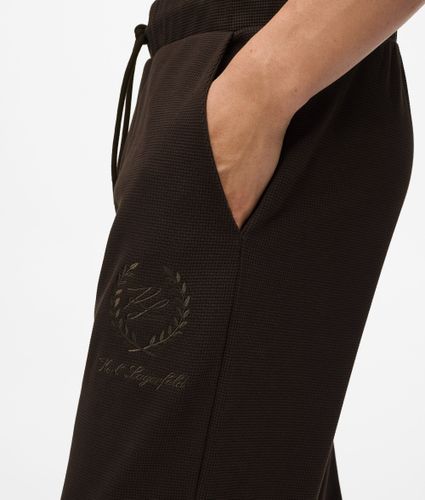 Pantalon D'intérieur Avec Blason, , , Taille: Xs - Karl Lagerfeld - Modalova