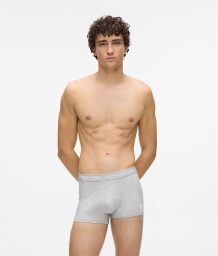 Caleçons Hearts – Lot De 3, , -, Taille: S - Karl Lagerfeld - Modalova