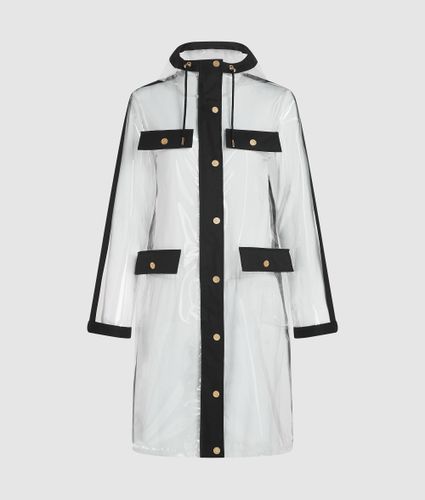Imperméable Transparent, , / , Taille: Xs - Karl Lagerfeld - Modalova