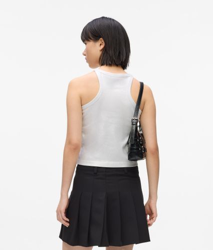 Débardeur Côtelé Enduit, , , Taille: Xs - KL Jeans - Modalova