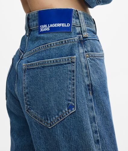 Jean Droit, , , Taille: 2430 - KL Jeans - Modalova