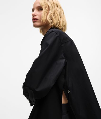 Chemise Ornée Des Lettres Karl, , , Taille: 38 - Karl Lagerfeld - Modalova