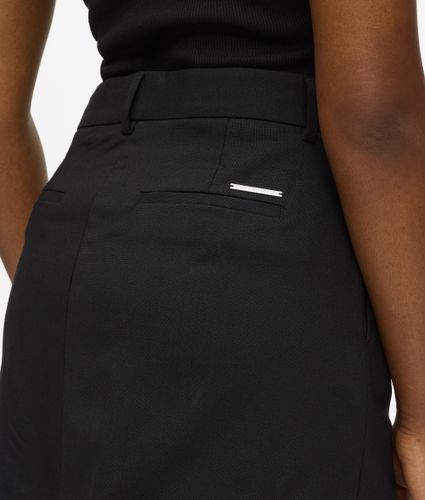 Mini Jupe-short, , , Taille: 40 - Karl Lagerfeld - Modalova