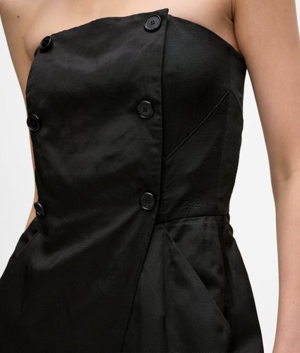 Combinaison Ajustée, , , Taille: 38 - Karl Lagerfeld - Modalova