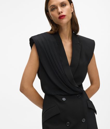 Robe Blazer Karl Dna, , , Taille: 38 - Karl Lagerfeld - Modalova