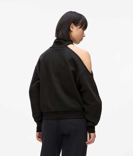Sweat-shirt Avec Découpe, , , Taille: S - KL Jeans - Modalova