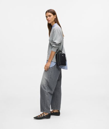 Sac Bandoulière Valise Ikon, , , Taille: One Size - Karl Lagerfeld - Modalova