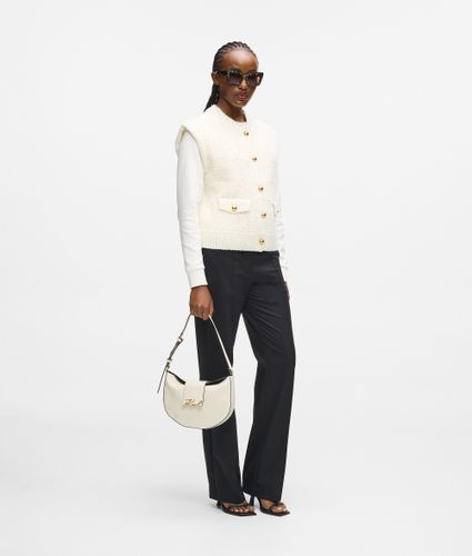 Sac Lune K/signature, , , Taille: One Size - Karl Lagerfeld - Modalova