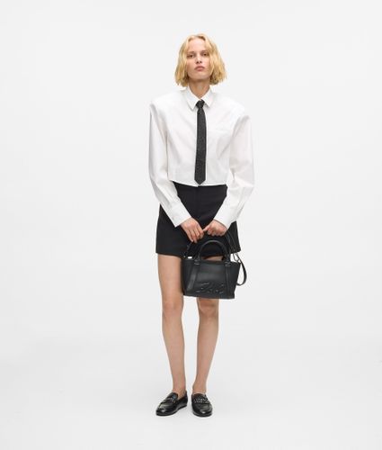 Petit Sac En Toile K/ville, , -, Taille: One Size - Karl Lagerfeld - Modalova