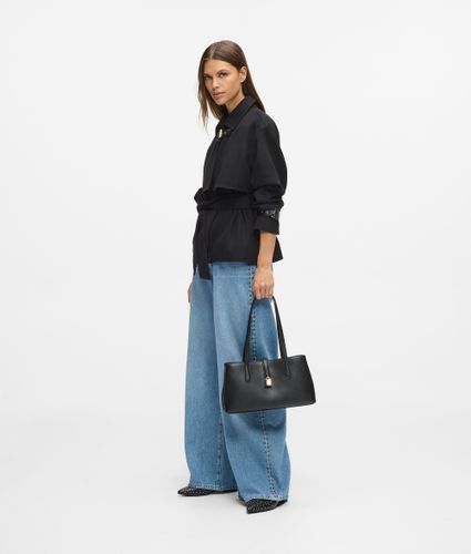 Tote Bag Avec Cadenas K/autograph, , /, Taille: One Size - Karl Lagerfeld - Modalova