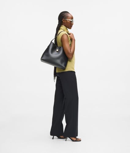 Sac Besace Avec Cadenas K/autograph, , /, Taille: One Size - Karl Lagerfeld - Modalova