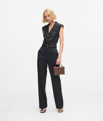 Sacoche Avec Cadenas K/autograph, , , Taille: One Size - Karl Lagerfeld - Modalova