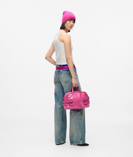 Sac De Bowling Avec Boucle, , , Taille: One Size - KL Jeans - Modalova